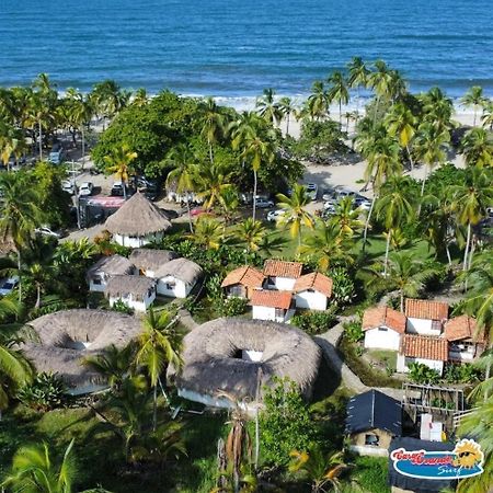Casa Grande Surf Hotel Guachaca Luaran gambar