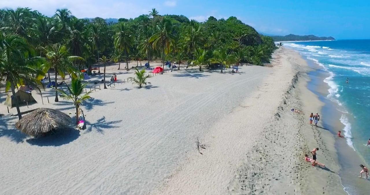Casa Grande Surf Hotel Guachaca Luaran gambar