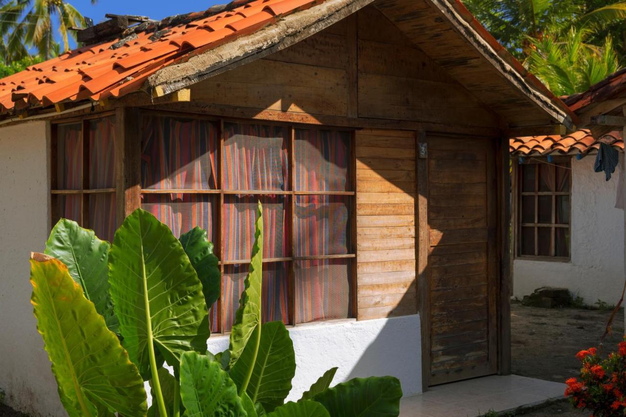 Casa Grande Surf Hotel Guachaca Luaran gambar