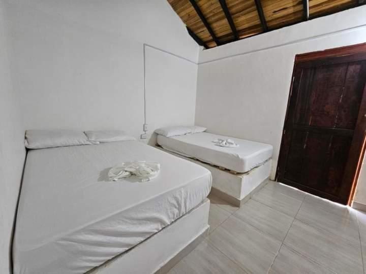 Casa Grande Surf Hotel Guachaca Luaran gambar