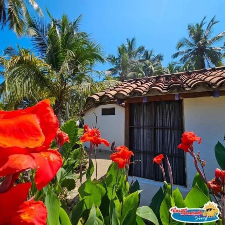 Casa Grande Surf Hotel Guachaca Luaran gambar