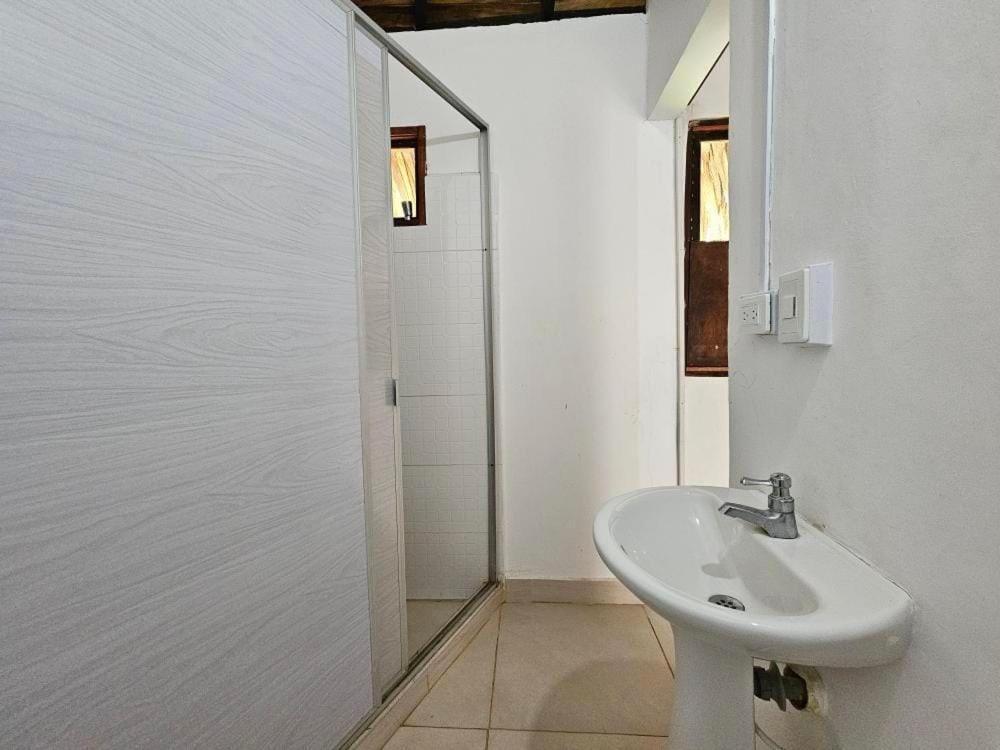 Casa Grande Surf Hotel Guachaca Luaran gambar