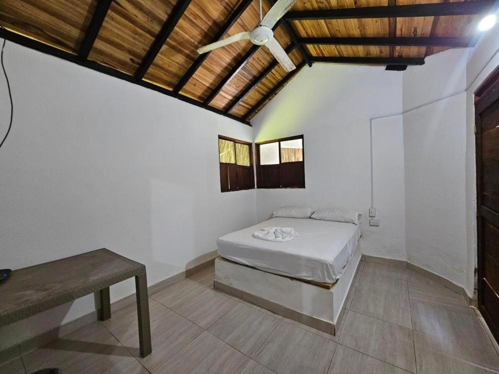 Casa Grande Surf Hotel Guachaca Luaran gambar