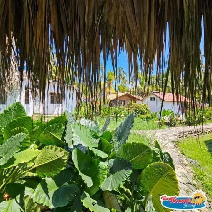 Casa Grande Surf Hotel Guachaca Bilik gambar