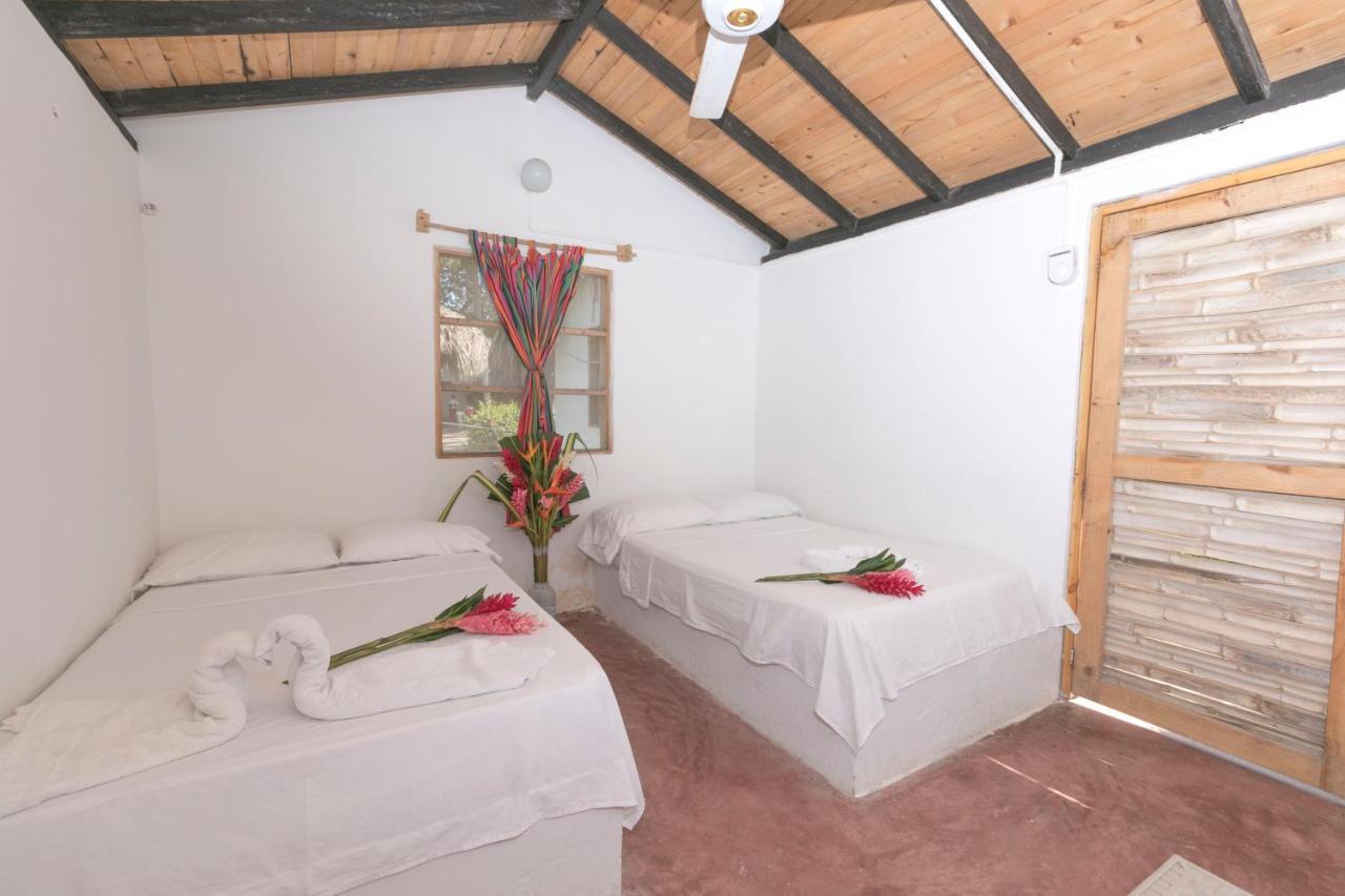 Casa Grande Surf Hotel Guachaca Luaran gambar